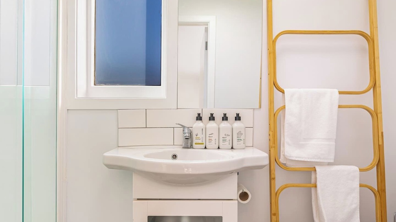 Photo of Bathroom in Grey Lynn
