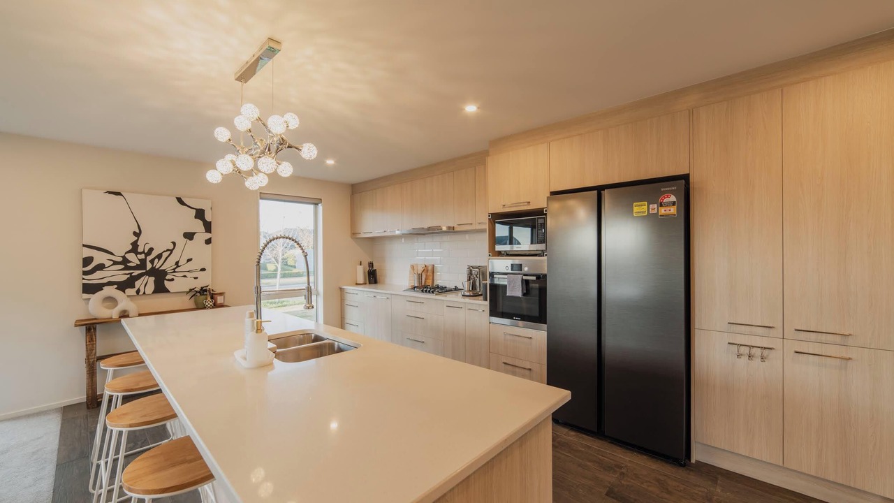 Photo of Kitchen in Halswell