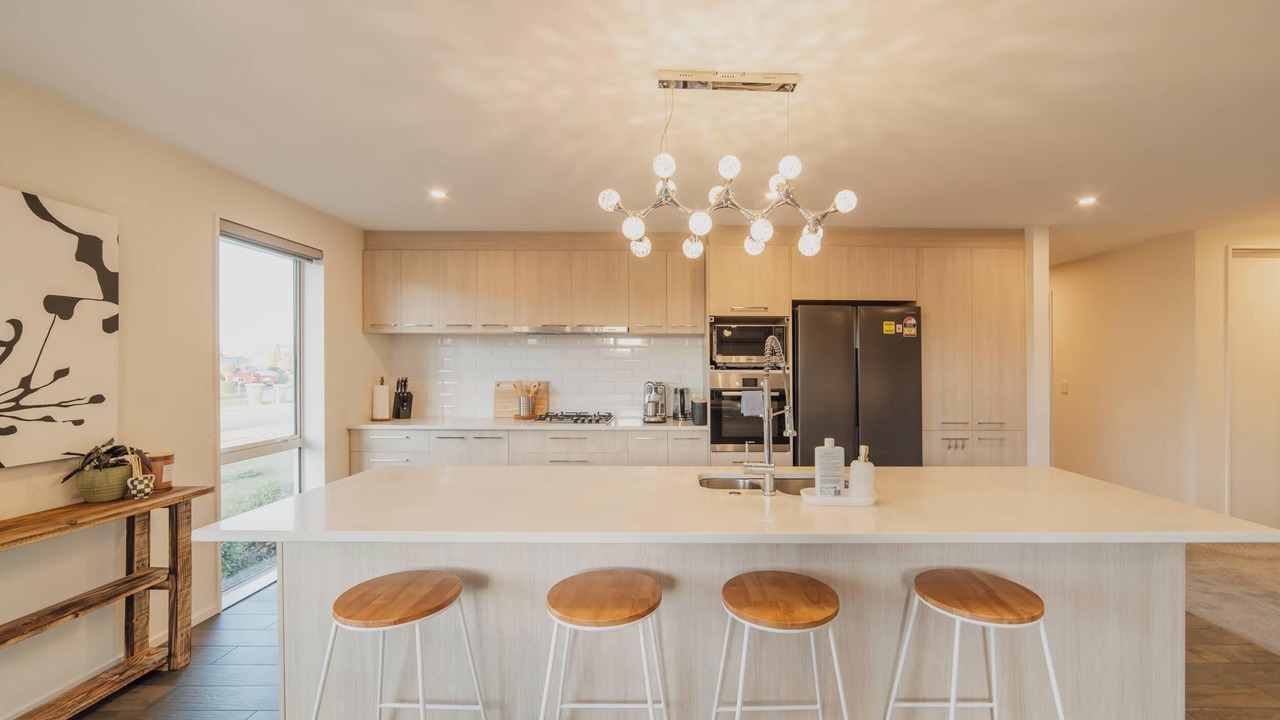 Photo of Kitchen in Halswell