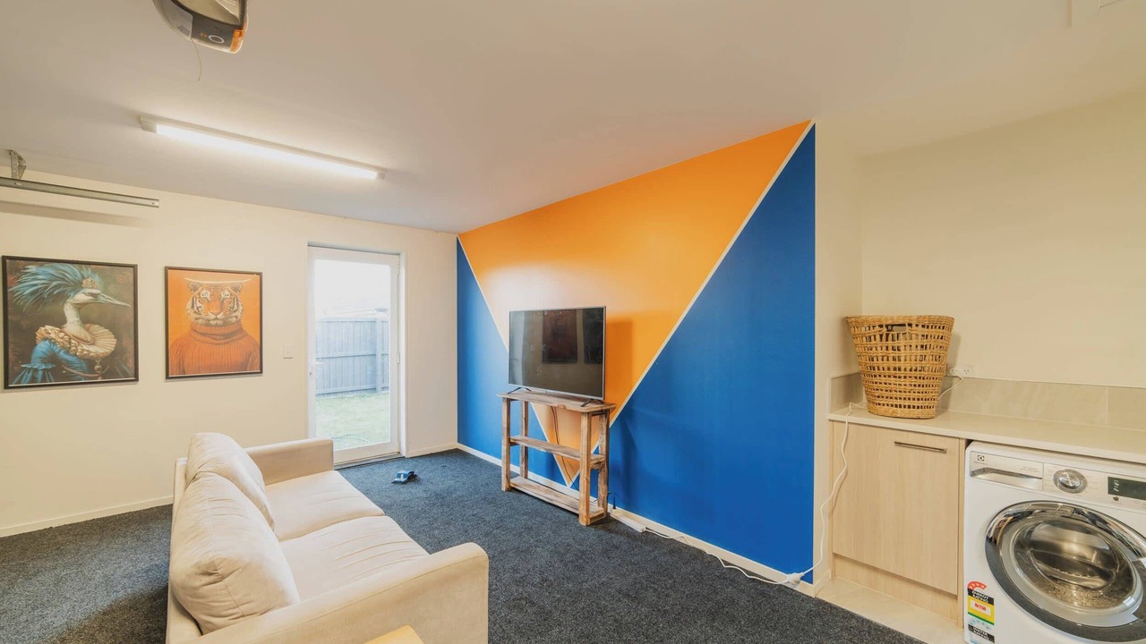 Photo of Livingroom in Halswell