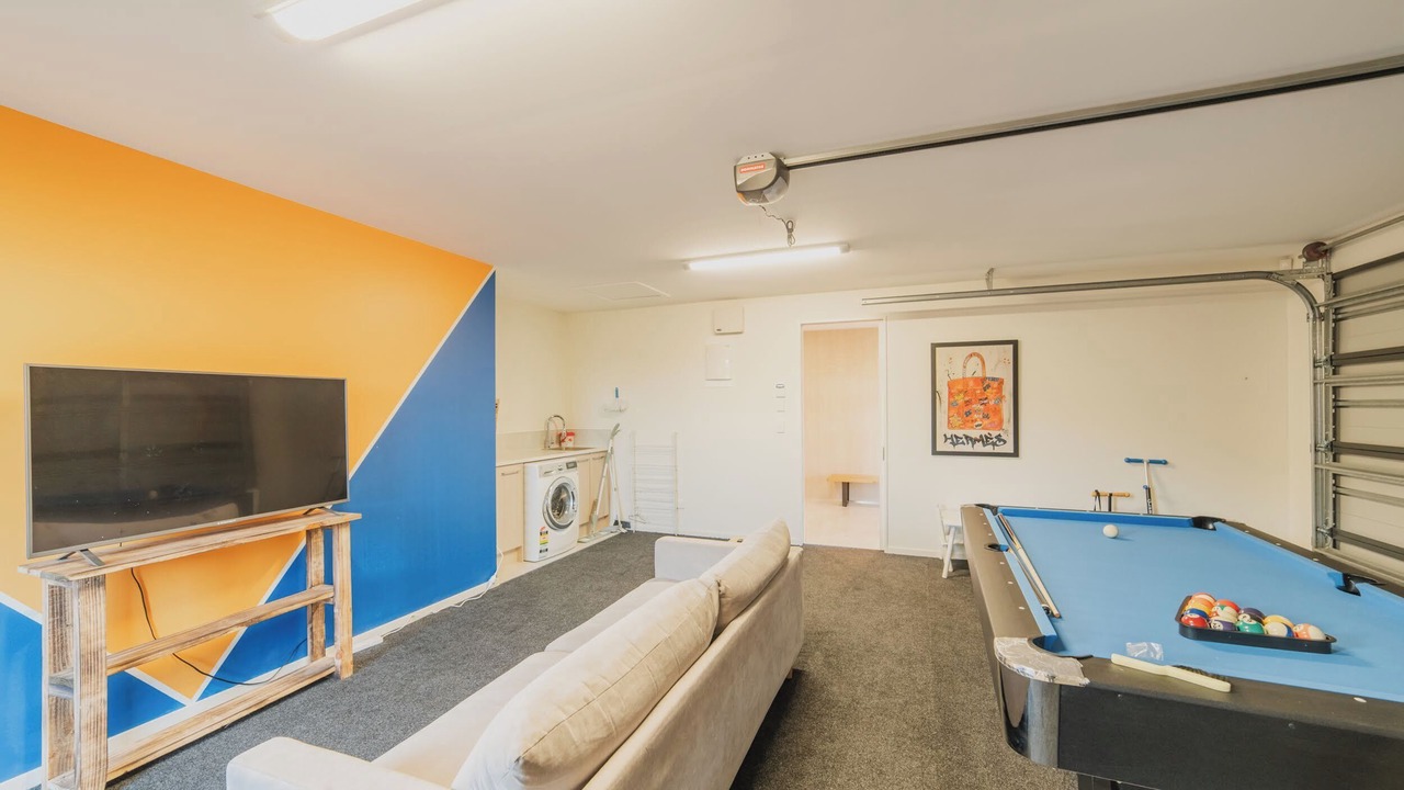 Photo of Livingroom in Halswell