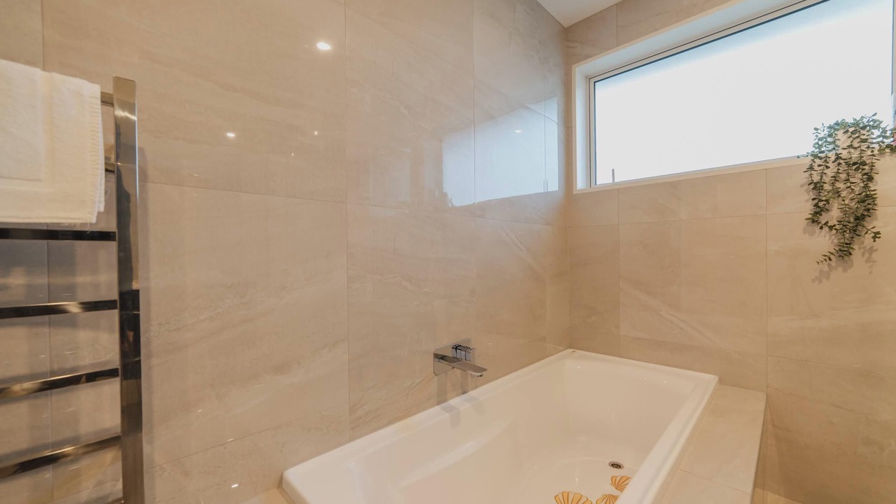 Photo of Bathroom in Halswell