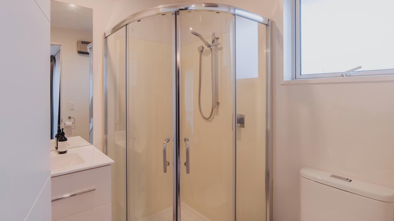 Photo of Bathroom in Halswell