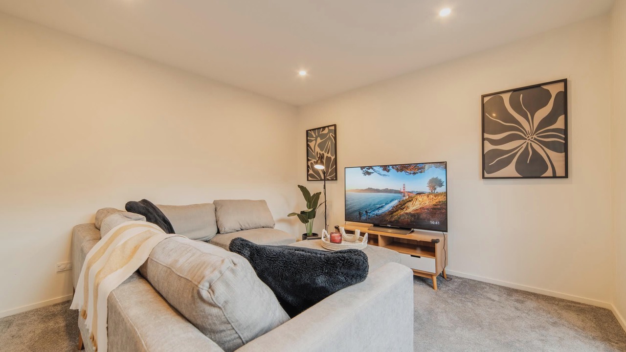 Photo of Livingroom in Halswell