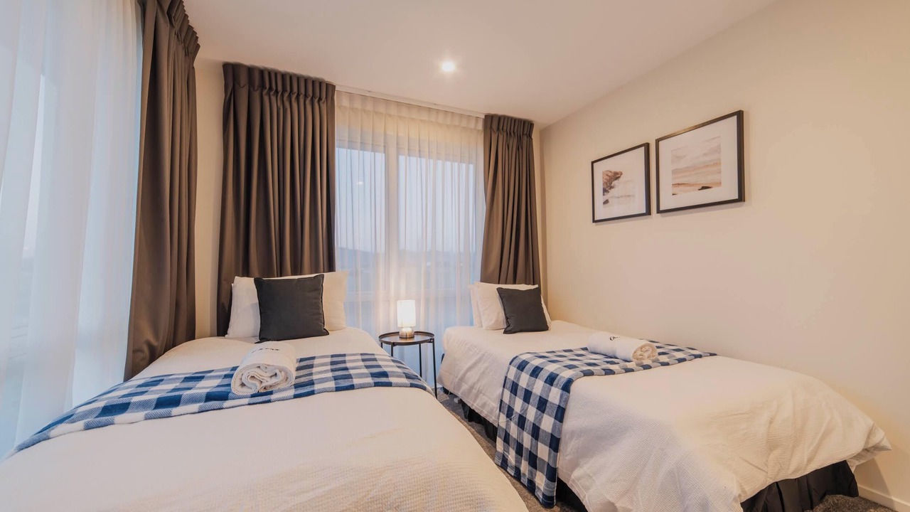 Photo of Bedroom in Halswell