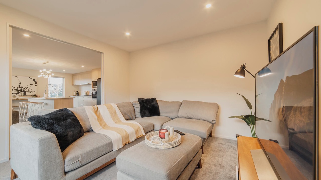Photo of Livingroom in Halswell