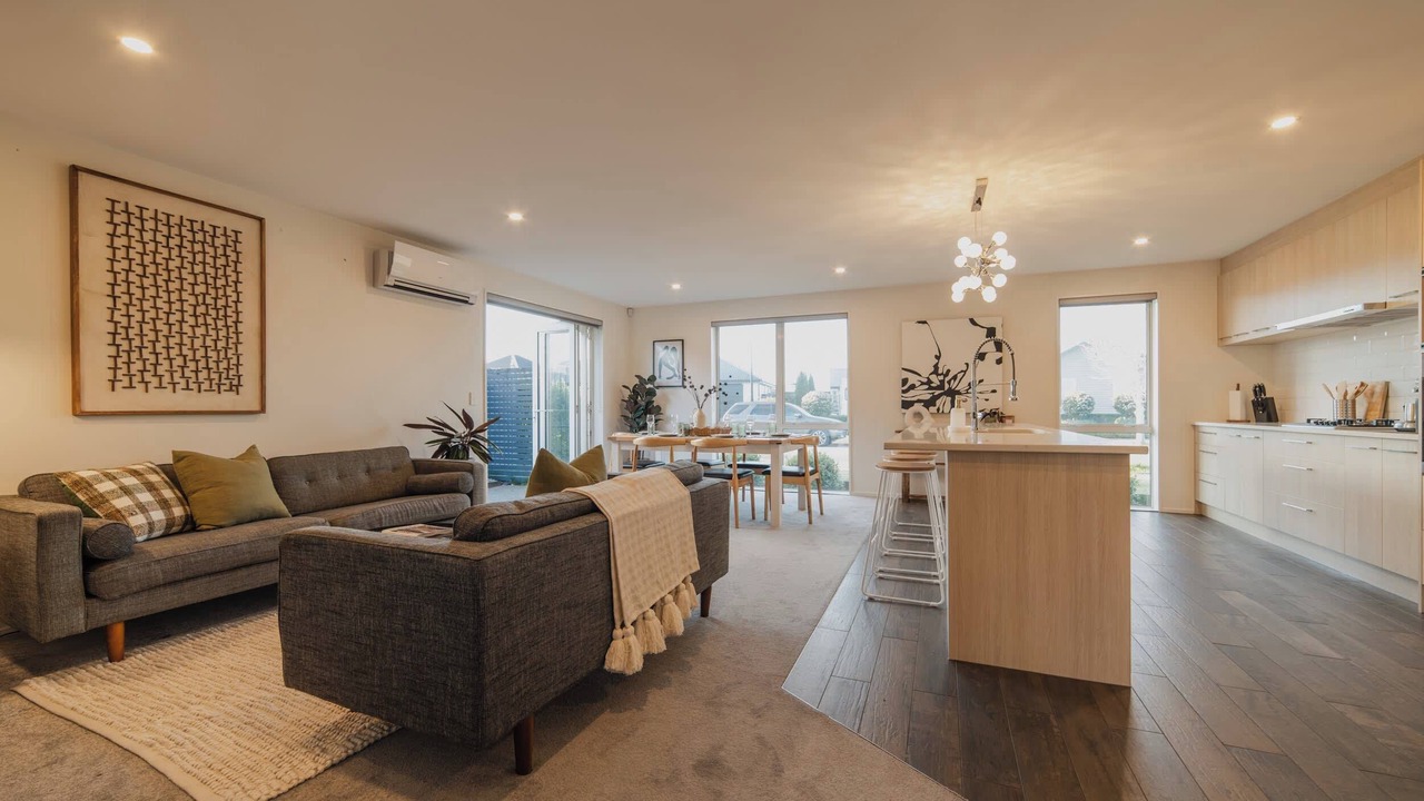 Photo of Livingroom in Halswell