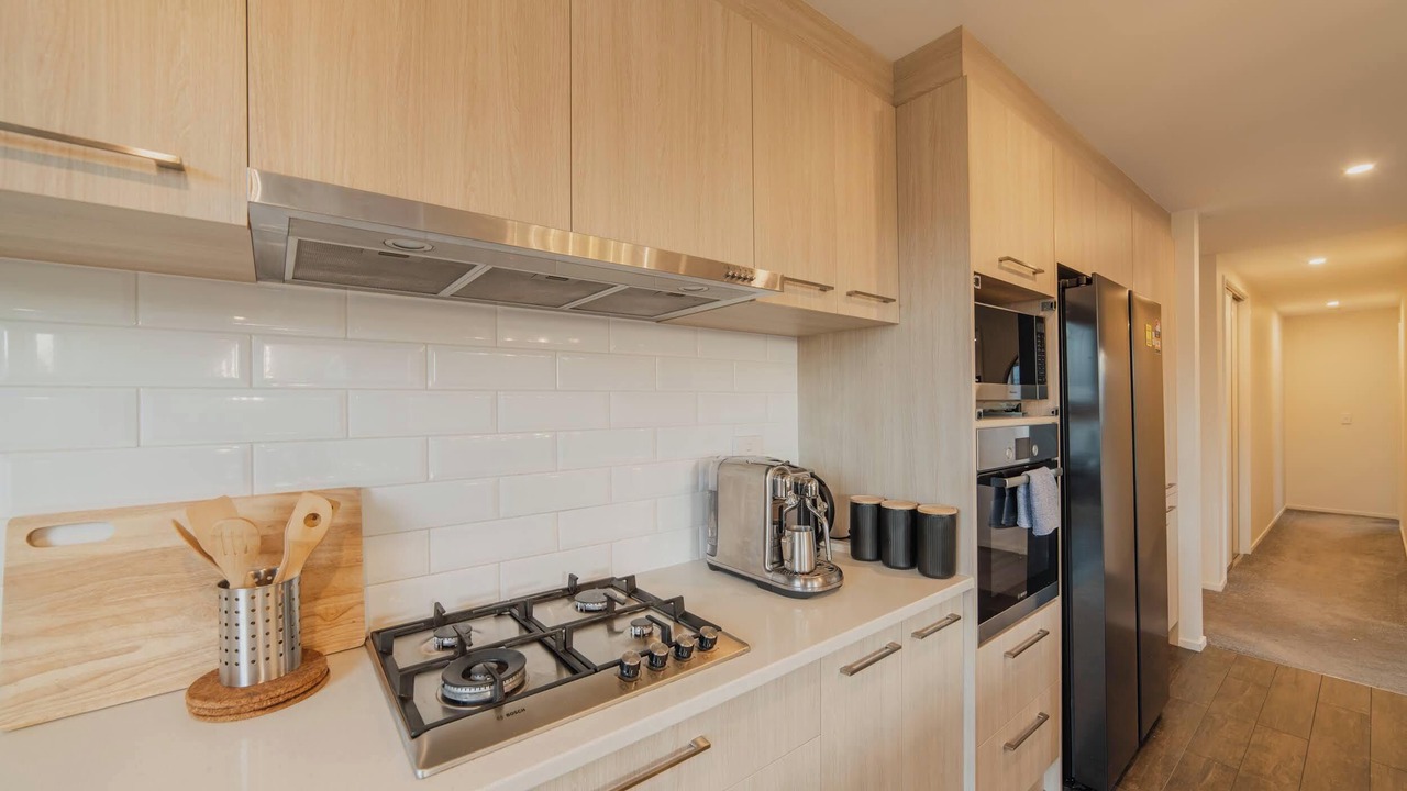 Photo of Kitchen in Halswell
