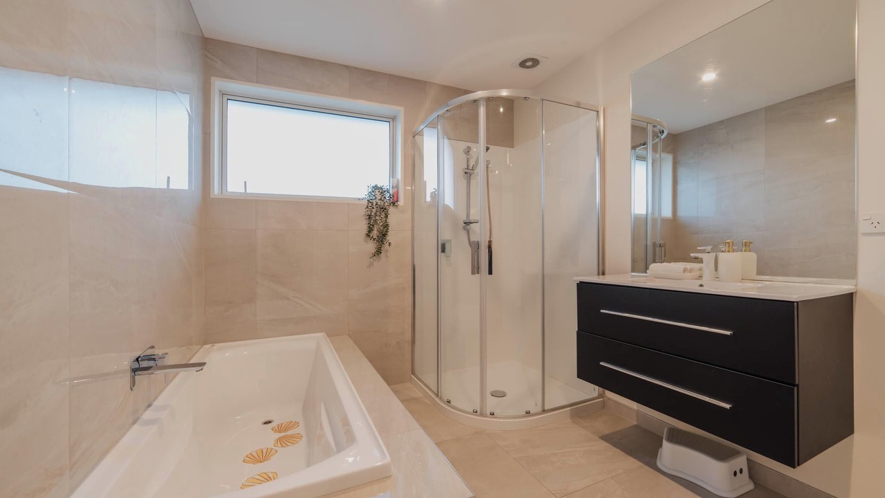 Photo of Bathroom in Halswell