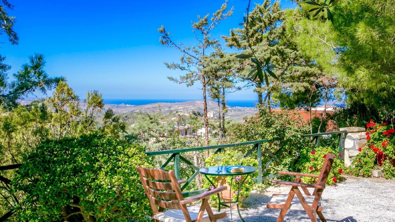 Photo of Outdoor in Stamnoi