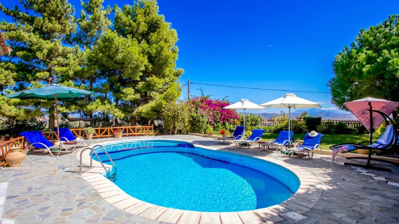 Photo of Outdoor in Stamnoi