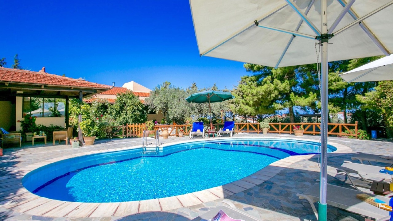 Photo of Outdoor in Stamnoi