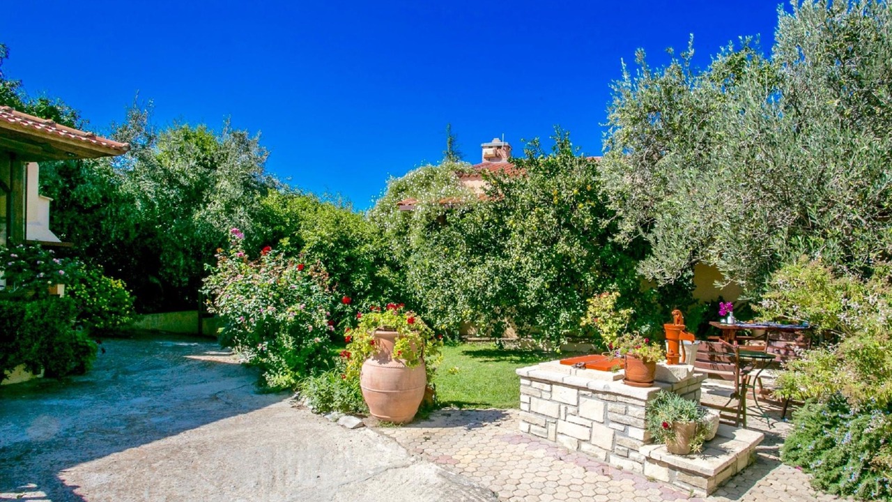 Photo of Outdoor in Stamnoi