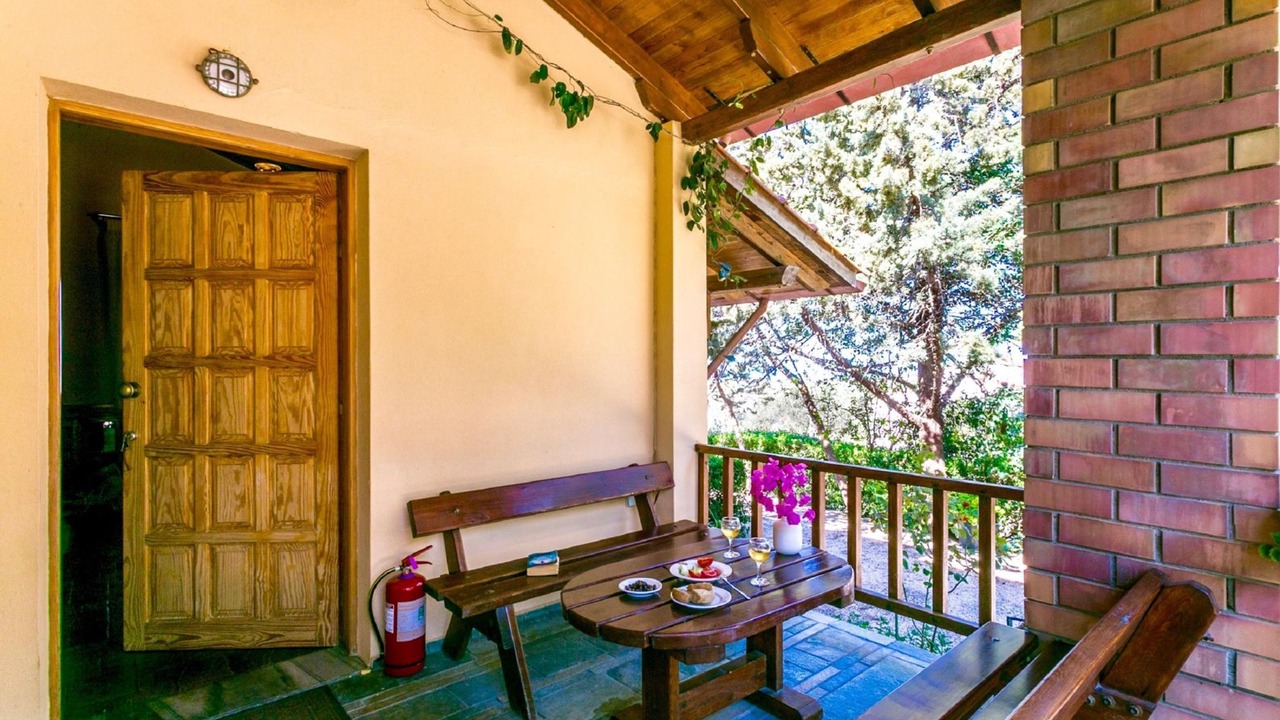 Photo of Outdoor in Stamnoi
