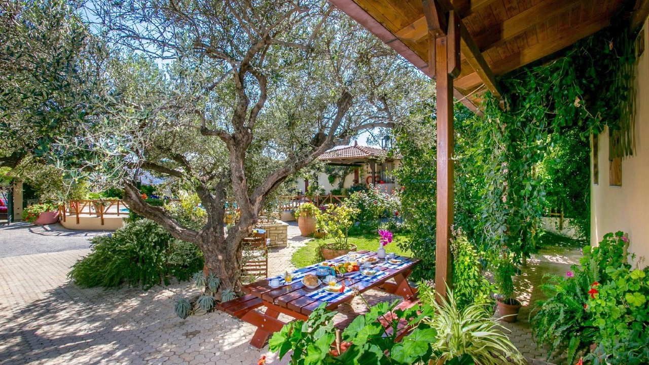 Photo of Outdoor in Stamnoi