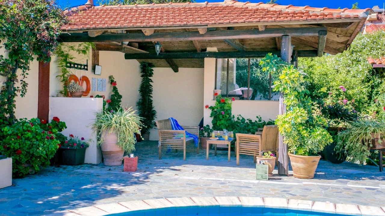 Photo of Outdoor in Stamnoi