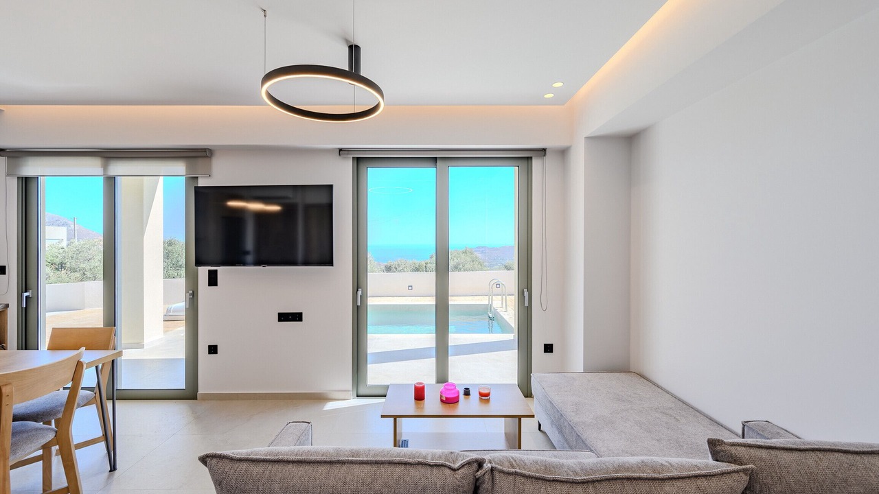 Photo of Livingroom in Mariou