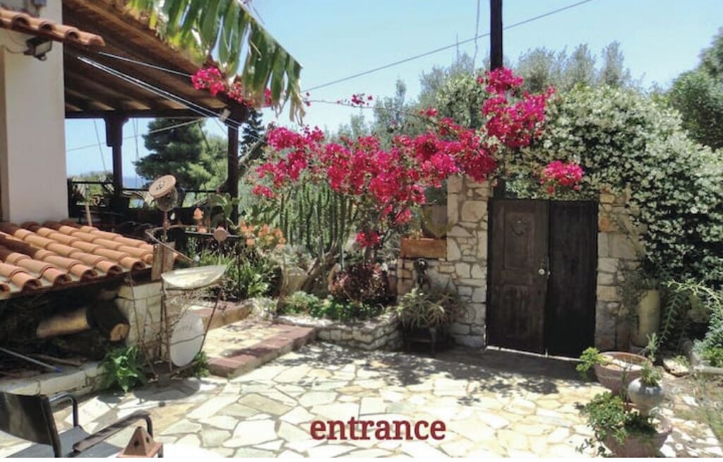 Photo of Outdoor in Xiropigado