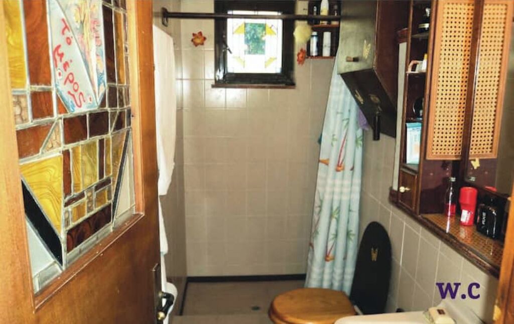Photo of Bathroom in Xiropigado