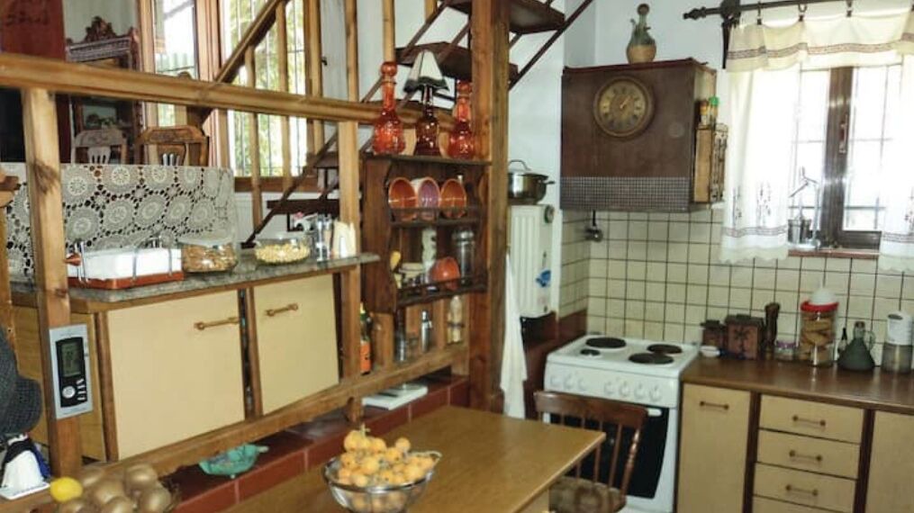 Photo of Kitchen in Xiropigado