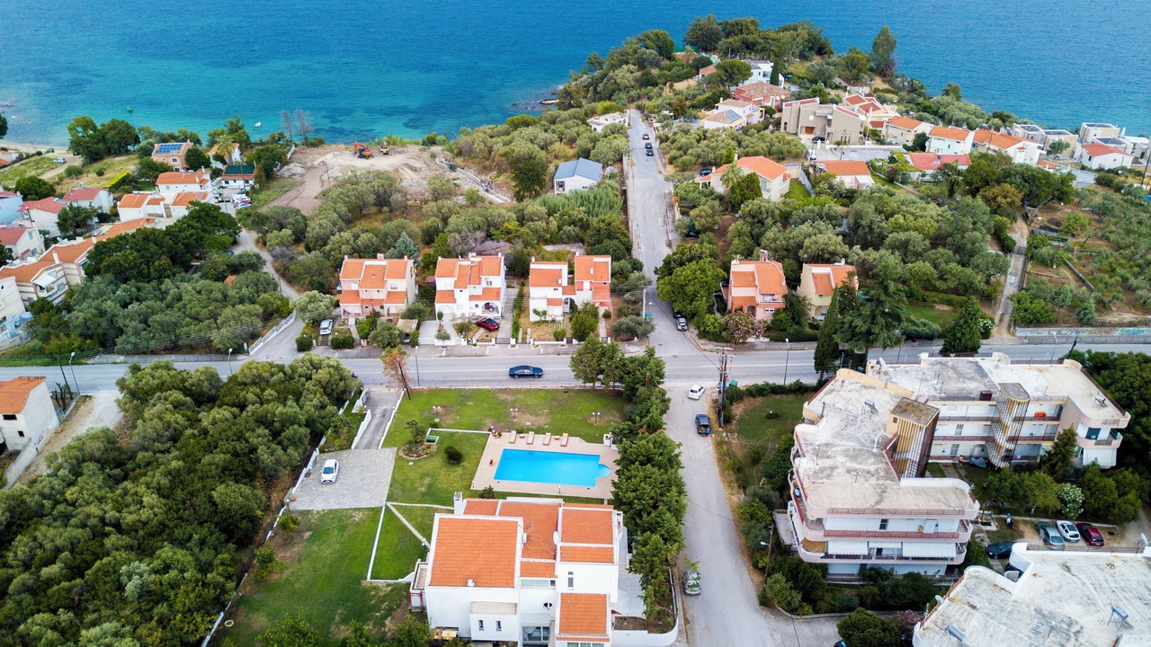 Photo of Outdoor in Megalos Prinos