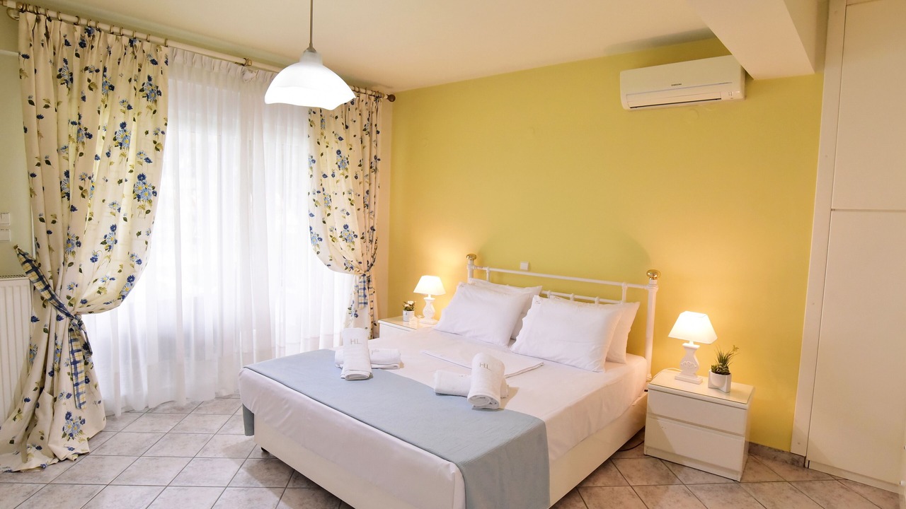 Photo of Bedroom in Megalos Prinos