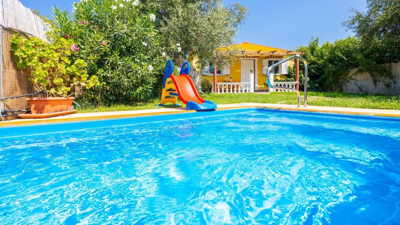 Photo of Outdoor in Spartia