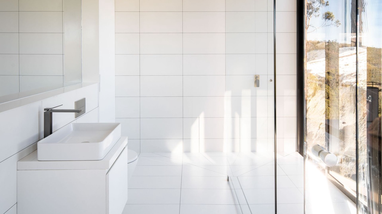 Photo of Bathroom in Snug