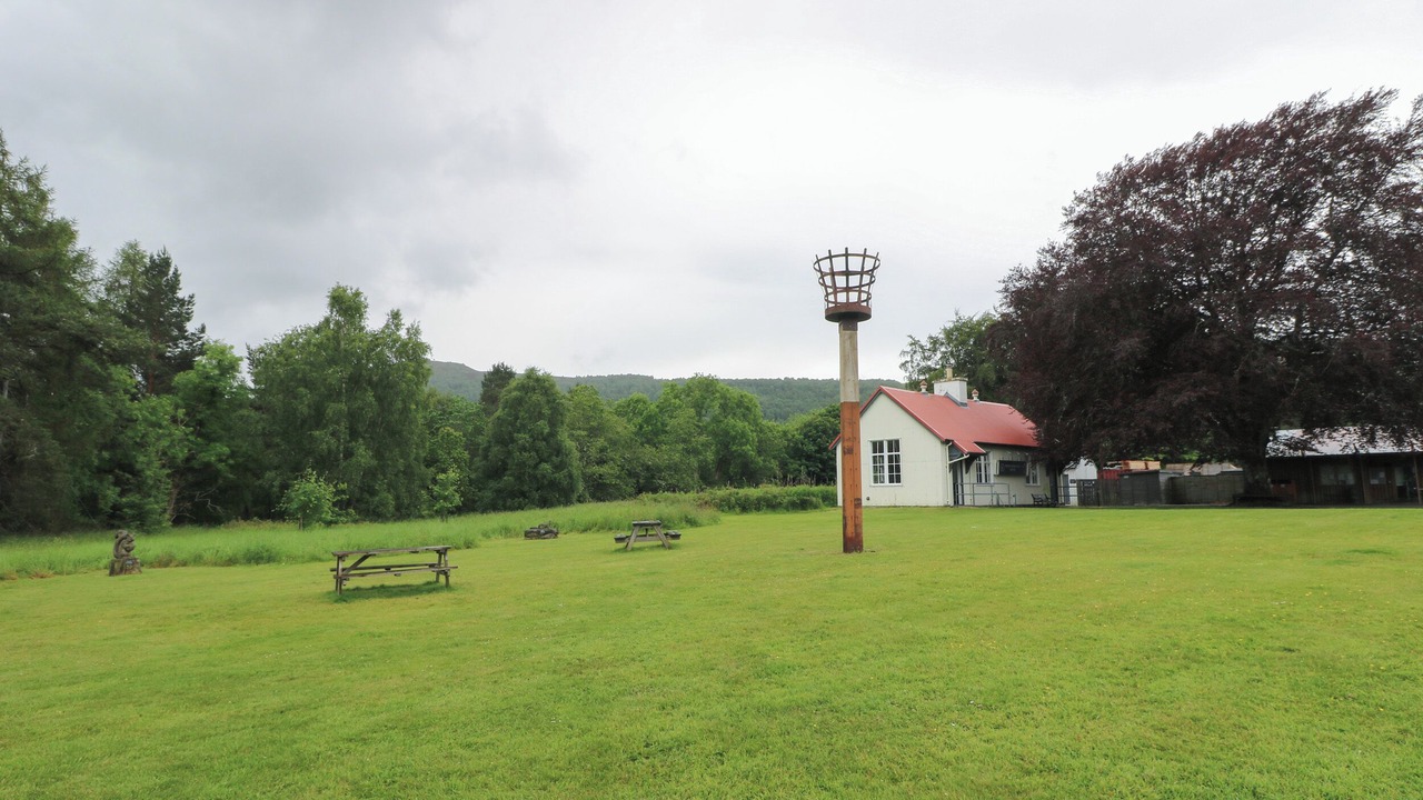 Photo of Outdoor in Blair Atholl