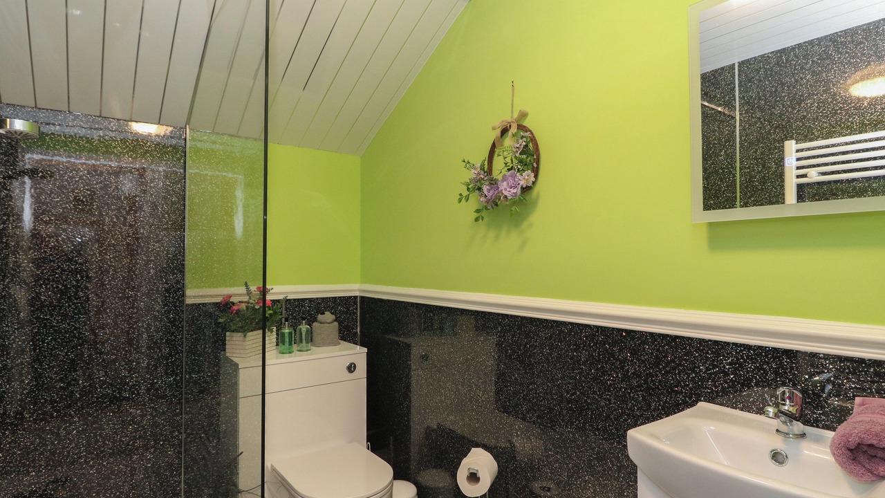 Photo of Bathroom in Blair Atholl