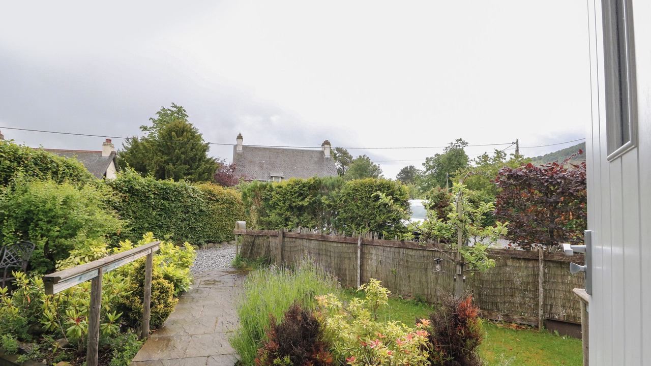 Photo of Outdoor in Blair Atholl