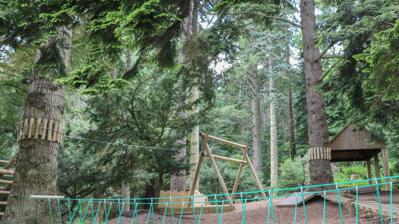 Photo of Outdoor in Blair Atholl