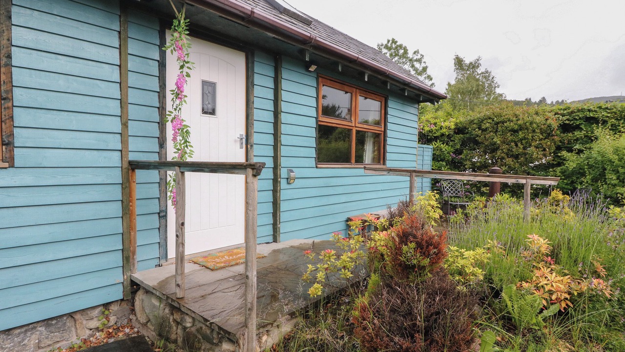 Photo of Outdoor in Blair Atholl
