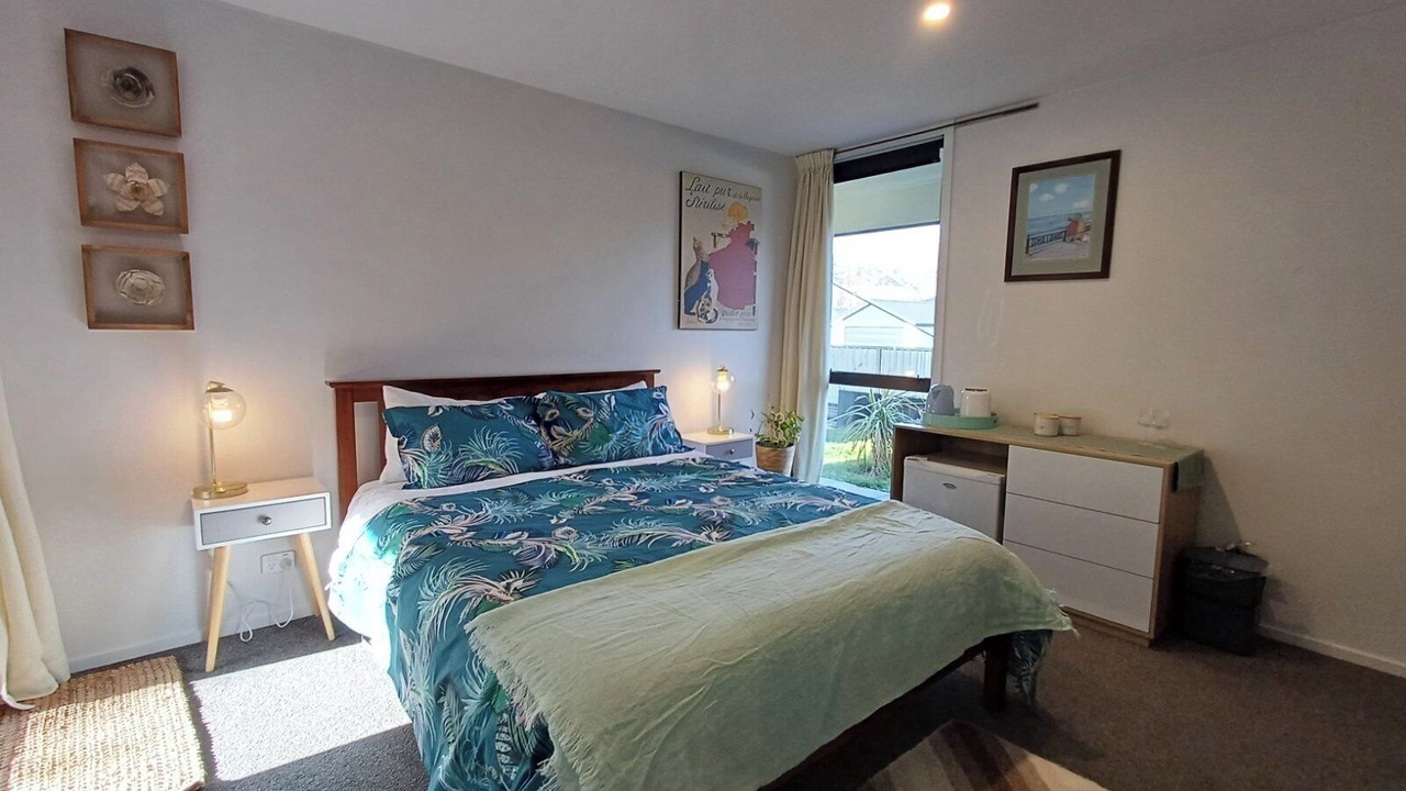 Photo of Bedroom in Lowburn
