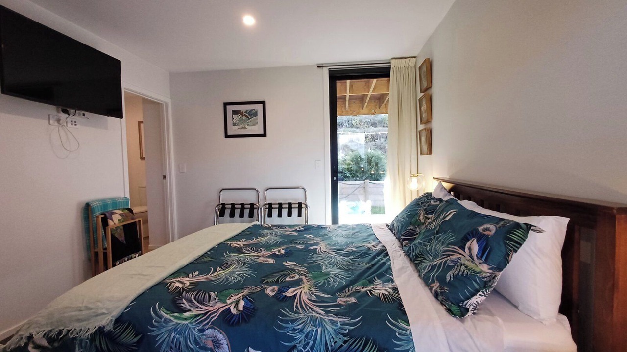 Photo of Bedroom in Lowburn
