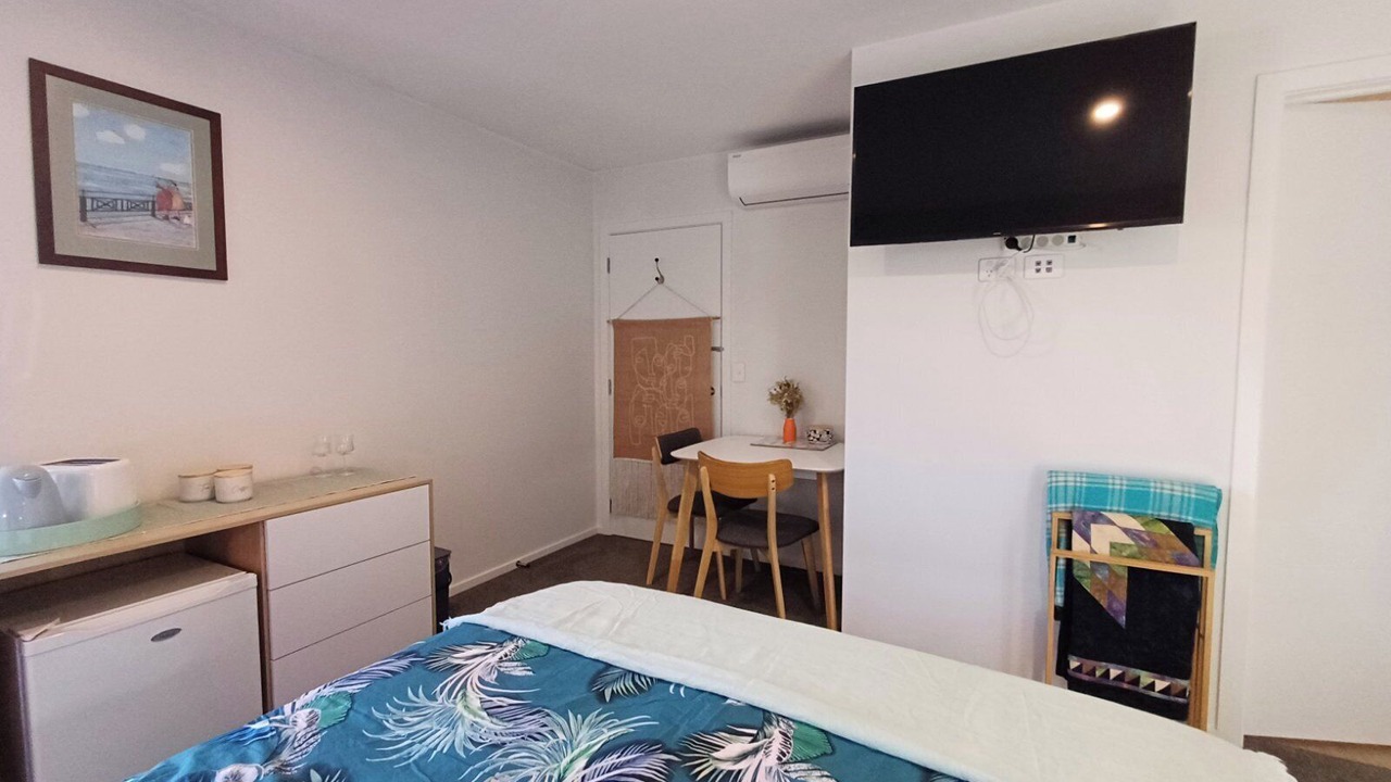 Photo of Bedroom in Lowburn