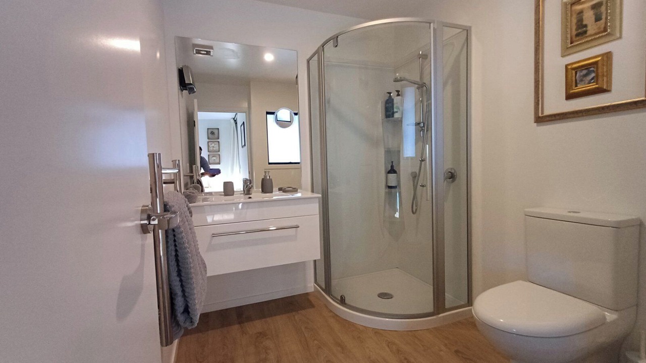 Photo of Bathroom in Lowburn