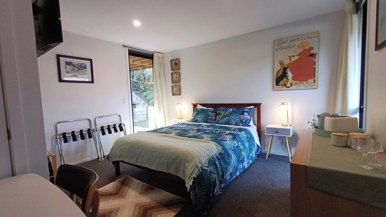 Photo of Bedroom in Lowburn