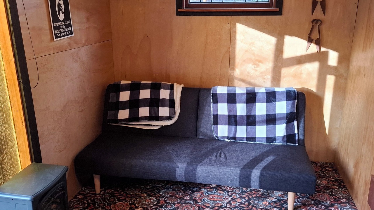 Photo of Livingroom in Port Levy