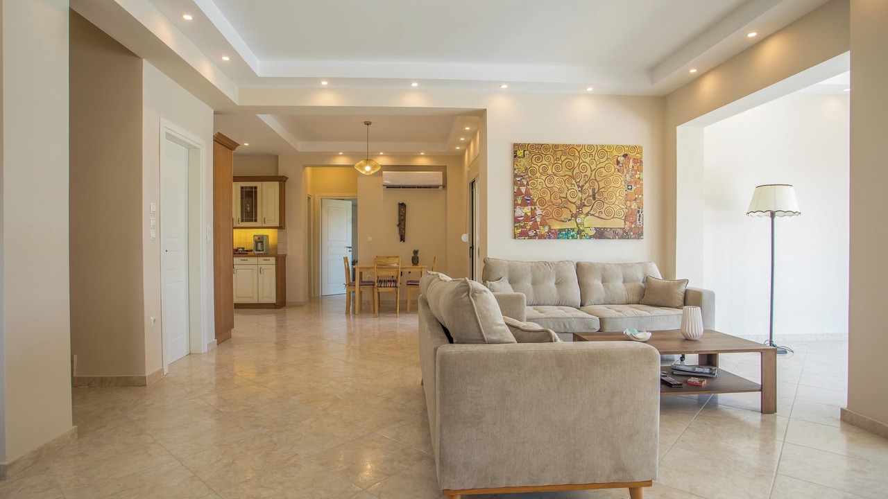 Photo of Livingroom in Filerimos