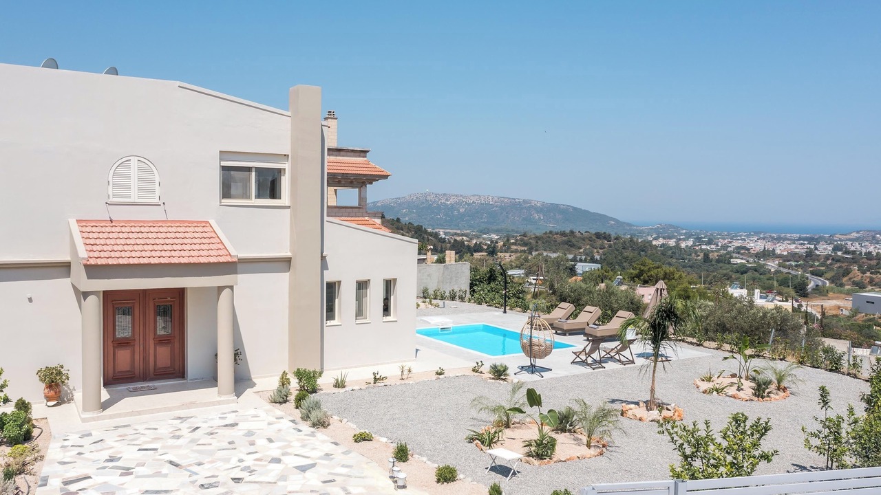 Photo of Outdoor in Filerimos