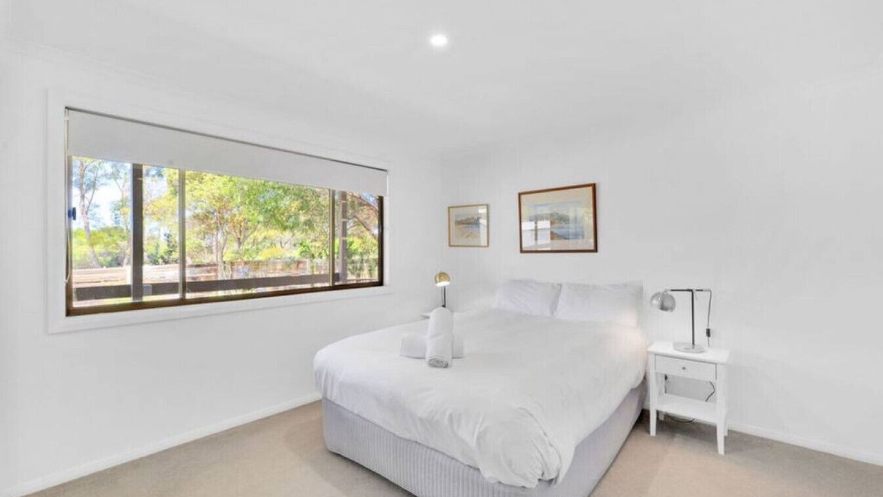 Photo of Bedroom in Binalong Bay