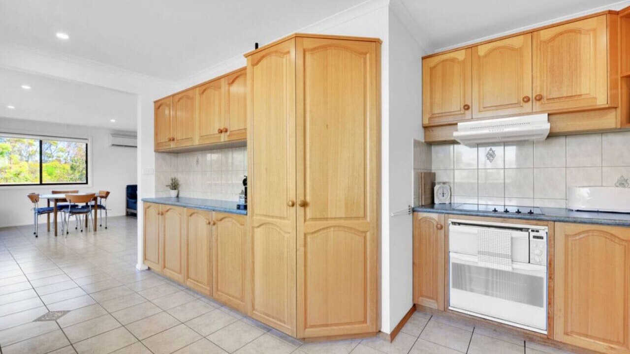 Photo of Kitchen in Binalong Bay