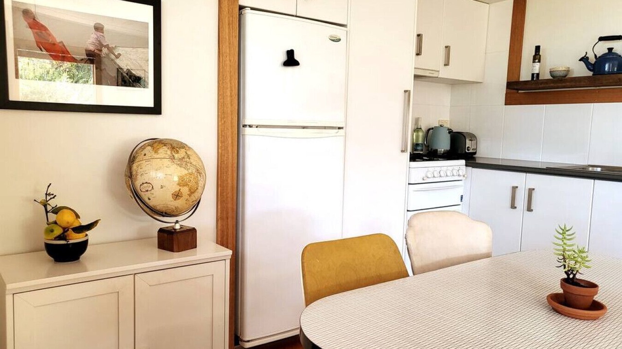 Photo of Kitchen in Scamander