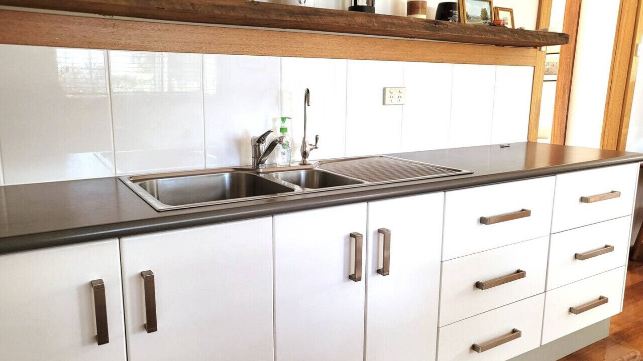 Photo of Kitchen in Scamander