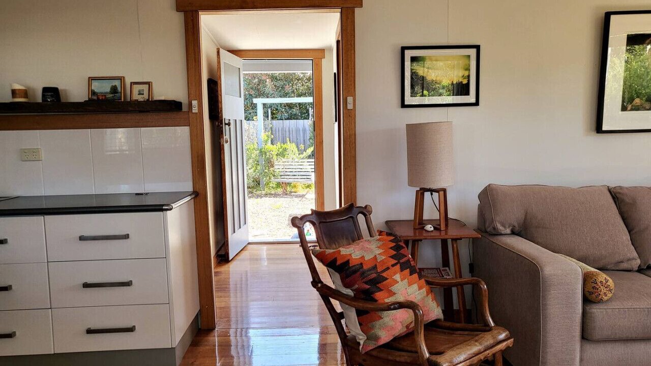 Photo of Livingroom in Scamander