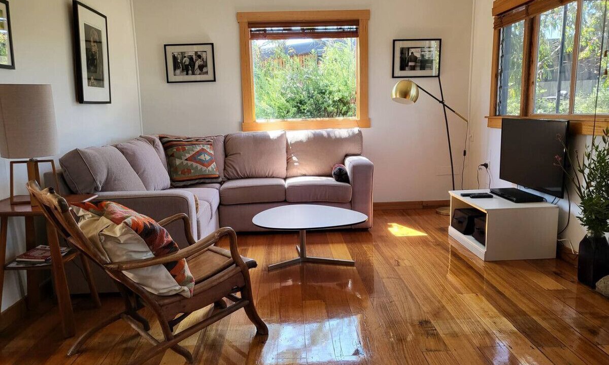Photo of Livingroom in Scamander