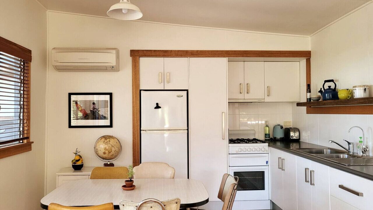 Photo of Kitchen in Scamander