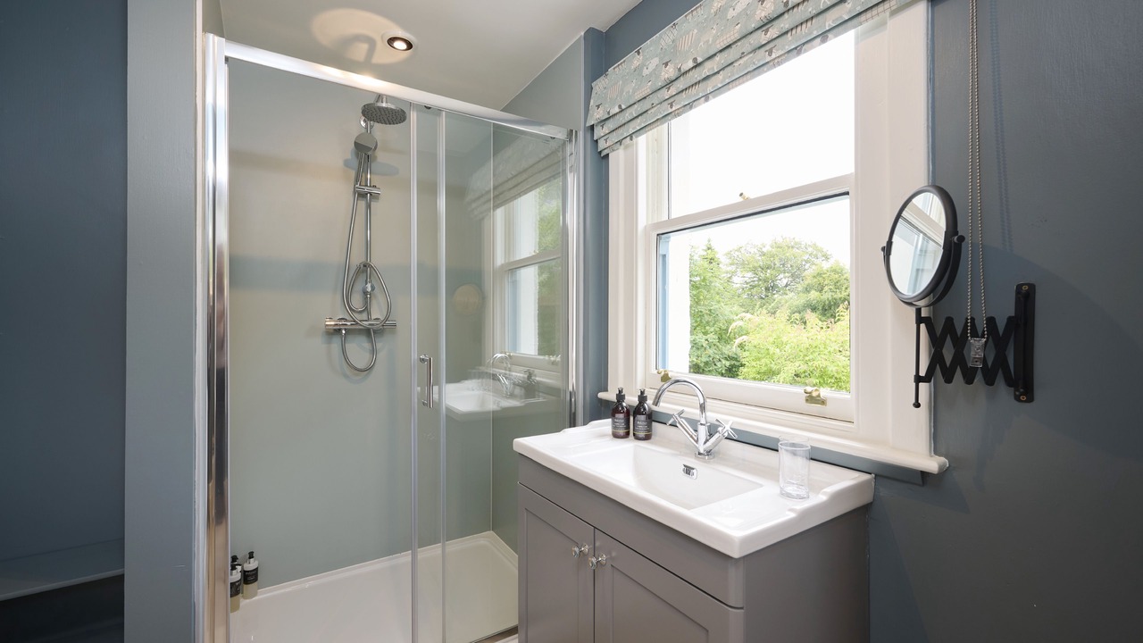 Photo of Bathroom in Lochend