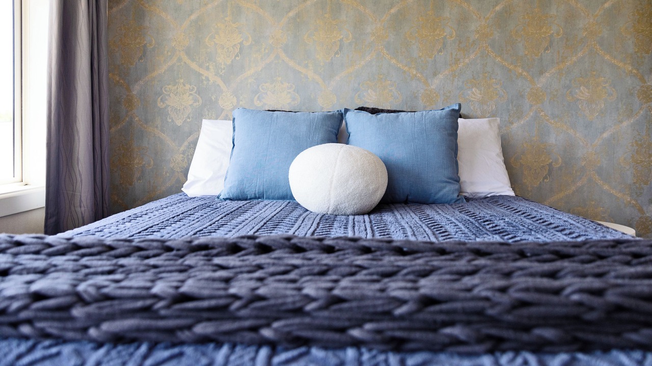 Photo of Bedroom in Invercargill City Centre